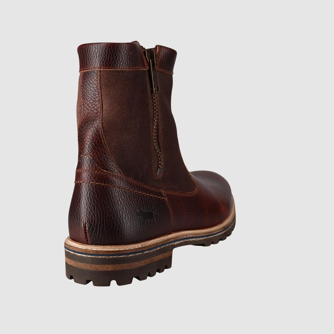 Wild Rhino Men'S Wint Casual Boot image number 4