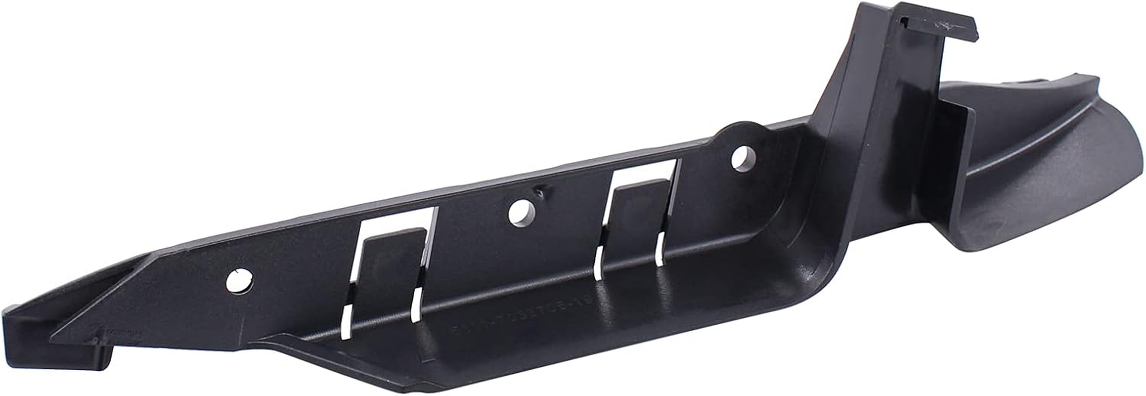 Newyall Pair Front Bumper Bracket Guide Supports for BMW 5 Series E60 E61 525I 530I 525Xi 530Xi 528I 535I Xdrive 528Xi 535Xi 545I 550I 550I GT Left and Right Side 51117033705 51117033706 image number 3