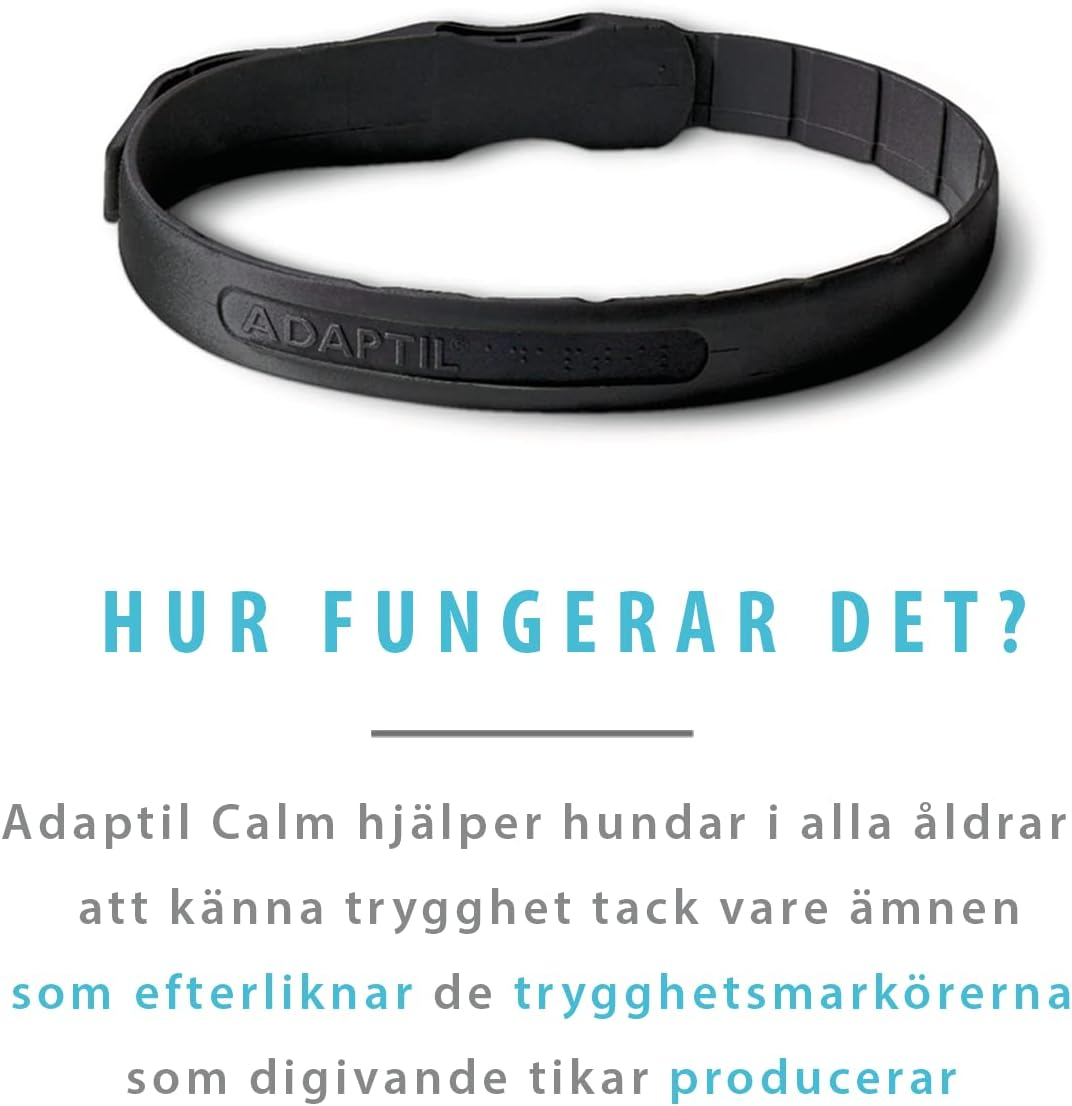 ADAPTIL - Calm Collar, S, 45 Cm - (972438) image number 3