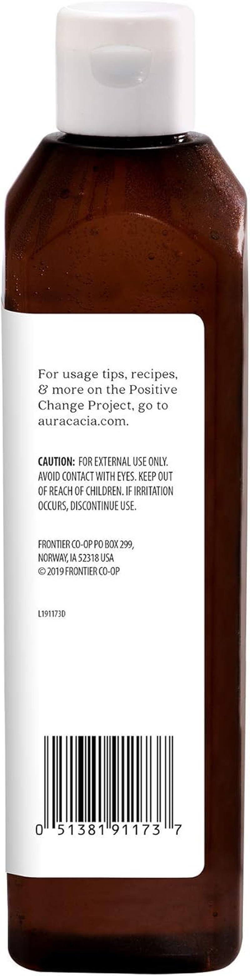 Aura Cacia Natural Skin Care Oil, Rejuvenating Apricot Kernel with Vitamin E, 16 Fluid Ounce