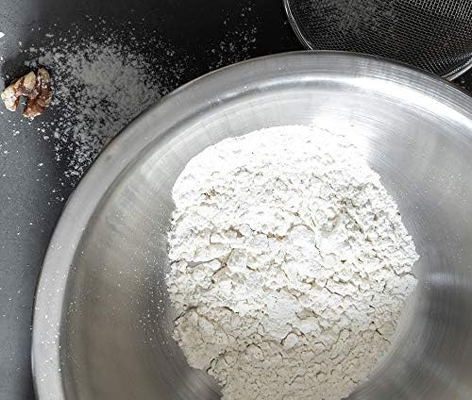 Chef Aid Stainless Steel Bowl image number 2