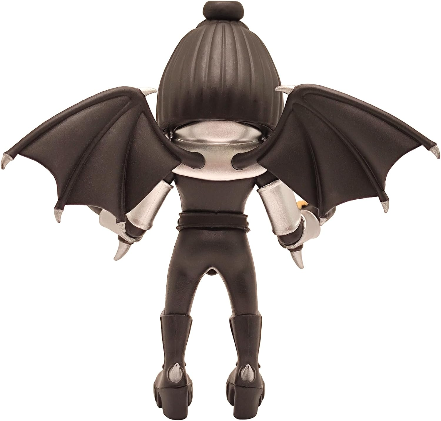 MINIX COLLECTIBLE FIGURINES KISS the Demon - Clear image number 5