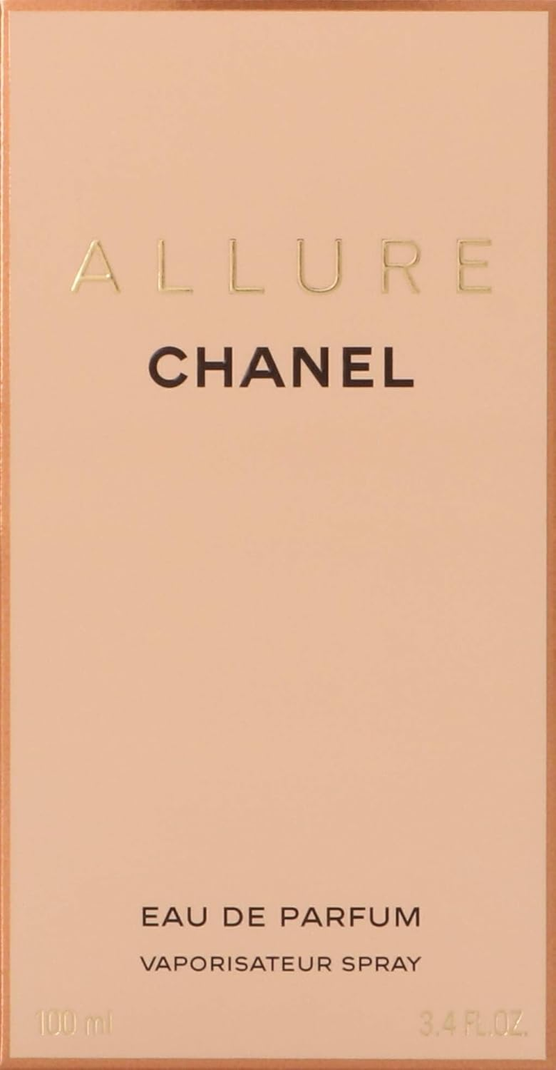 Chanel Allure image number 2