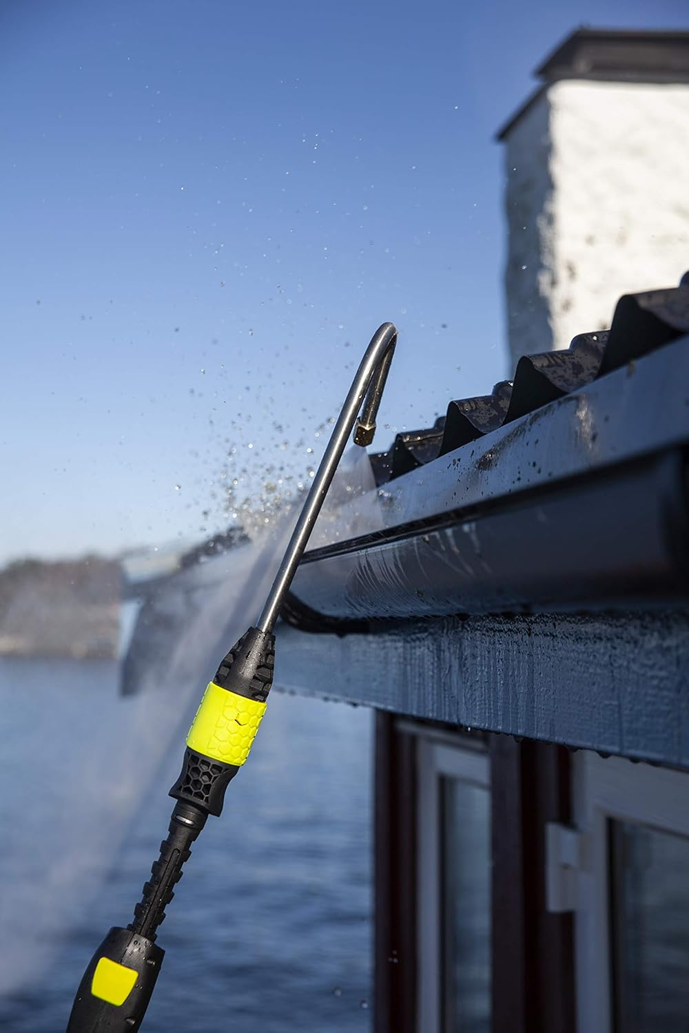 Masport AVA Gutter and Drain Cleaning Kit image number 4