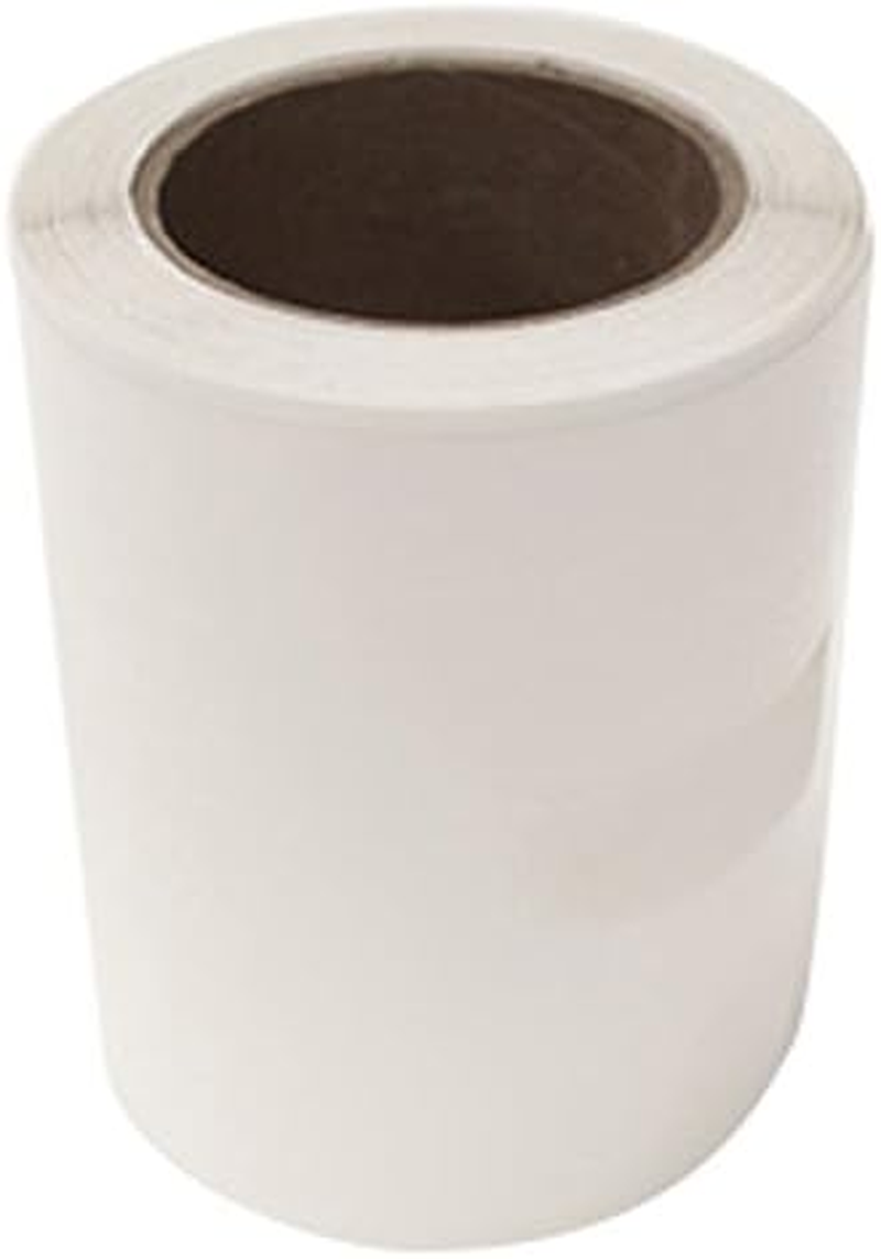 XPEL Tracwrap Automotive Paint Protection Film, Clear, 4-Inch X 20 Feet image number 6