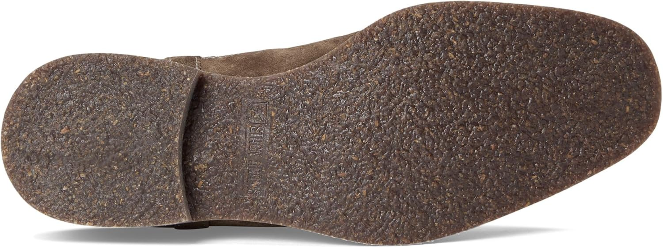 STACY ADAMS Men'S Gabriel Chelsea Boot image number 4