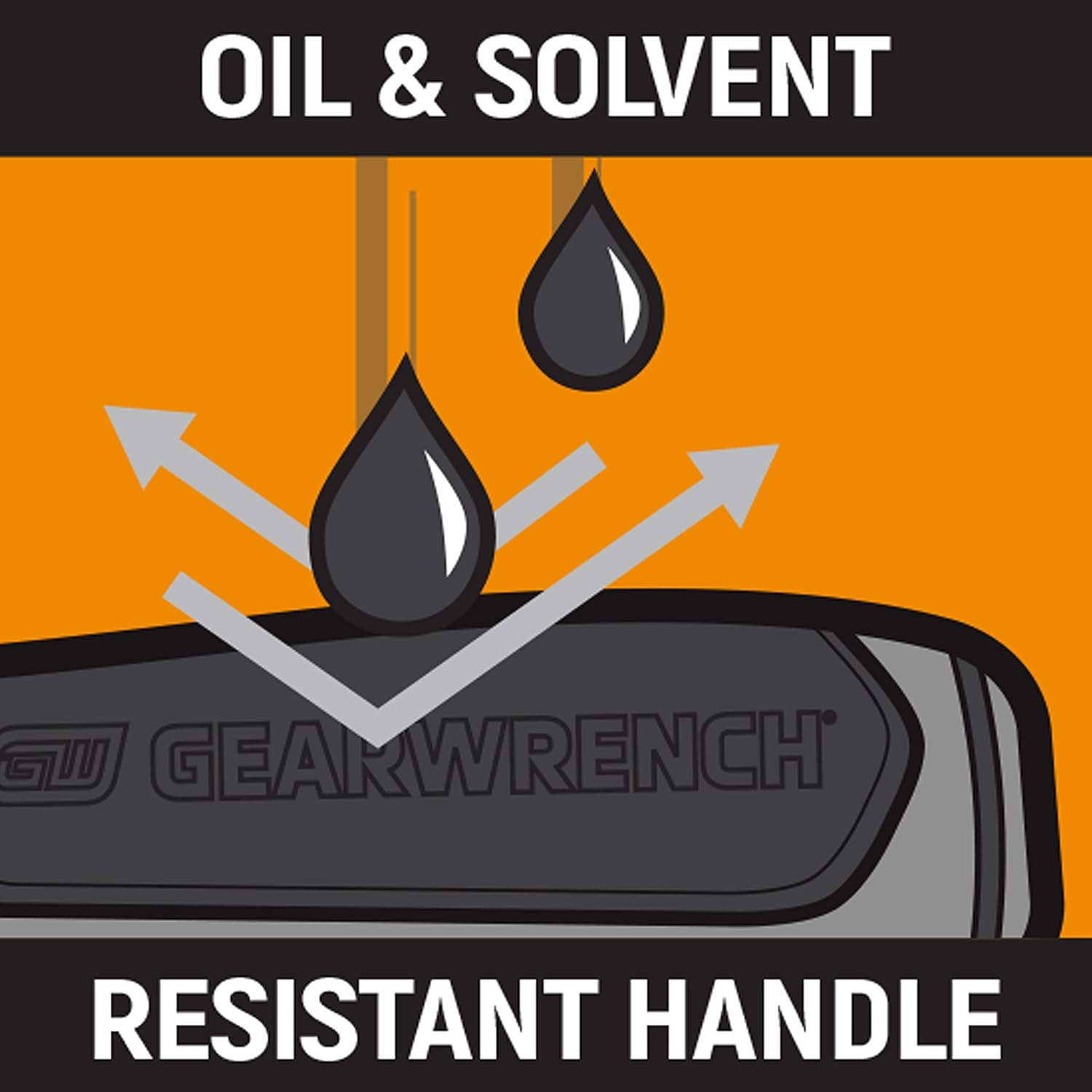 GEARWRENCH 5" Cotter Pin Puller - 84001H