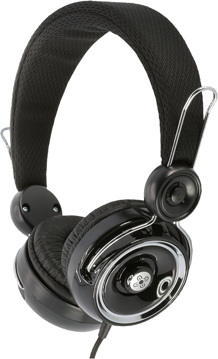 Moki Drops Headphone, Black image number 1