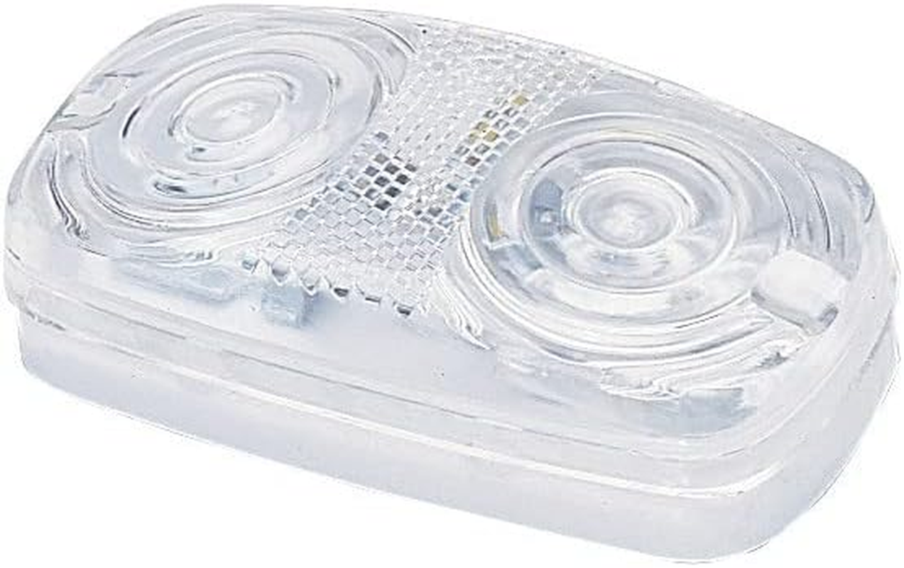 Narva Caravan Front End Outline Marker Light with 12V Globes Jayco Windsor