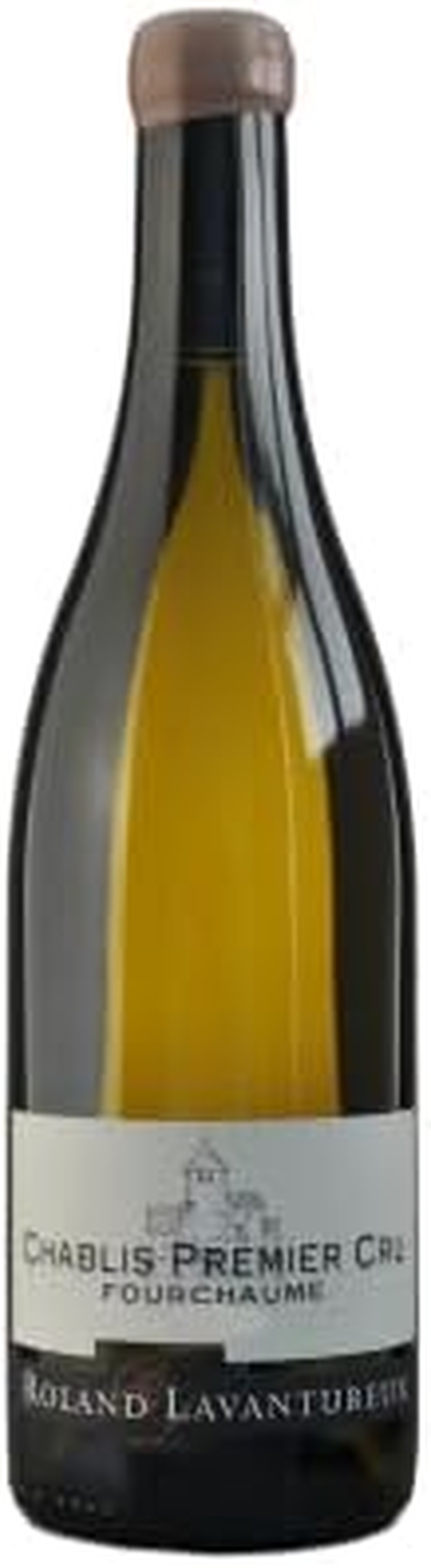 Domaine Roland Lavantureux - Chablis 1Er Cru 'Fourchaume' - 2020