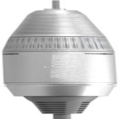 Melodysusie Handpiece for Scamander Professional Rechargeable 30000 Rpm Nail Drill, Portable E-File, Electric Grinder Tool for Acrylic Nail Natural Extension Poly Nail Gel, High Speed, Low Heat image number 4