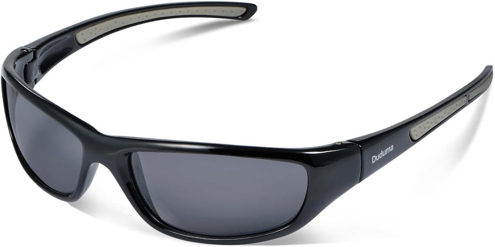 Duduma Sports Polarized Sunglasses for Men Women Baseball Cycling Golf Fishing Sun Glasses UV Blocking TR8116