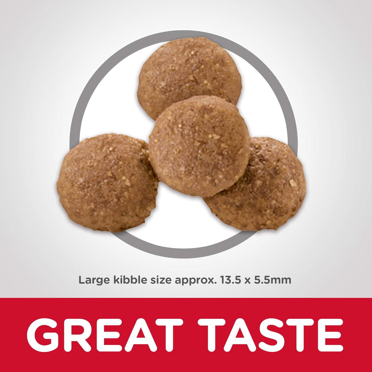 Hill'S Science Diet Puppy Large Breed Dry Dog Food 12Kg