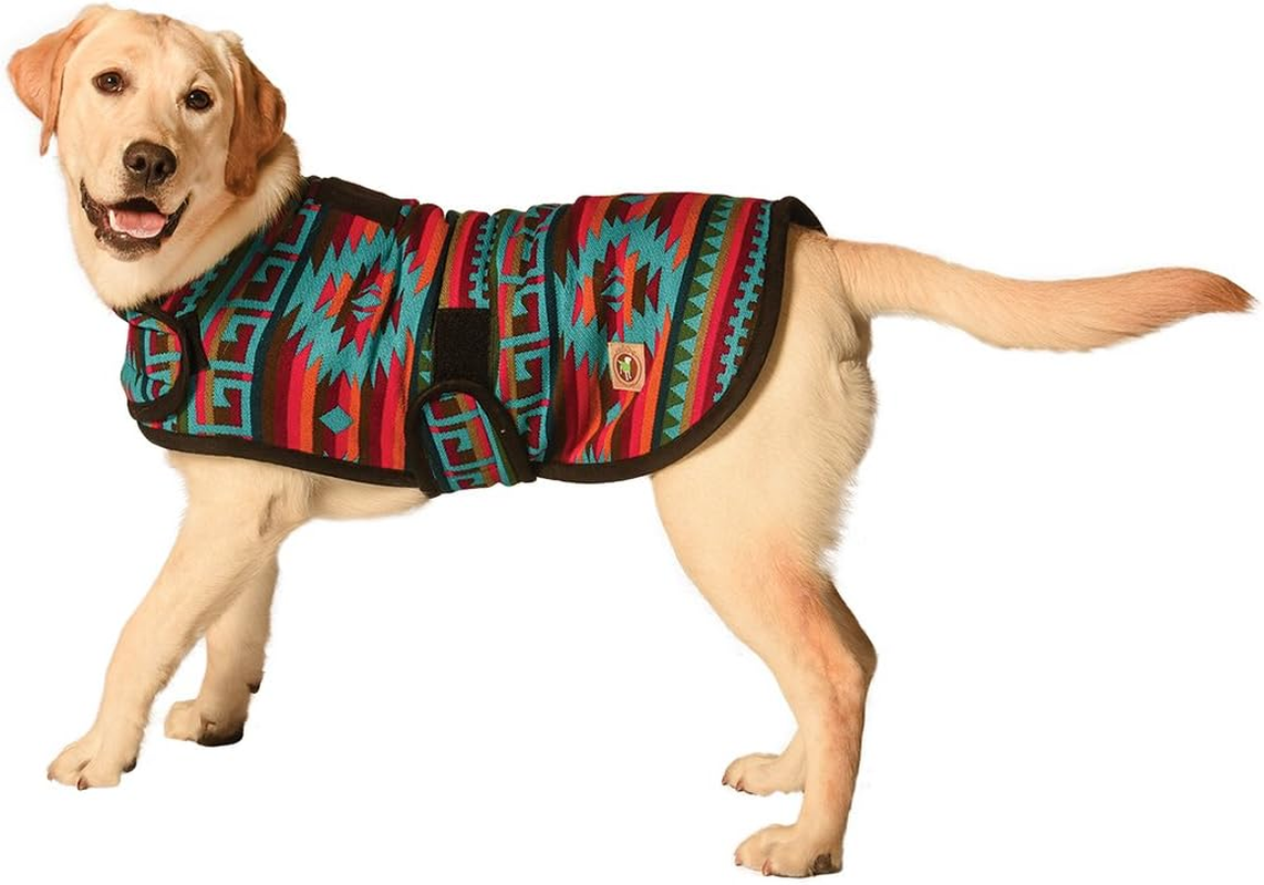 Chilly Dog 300507 Dog Coats, Large