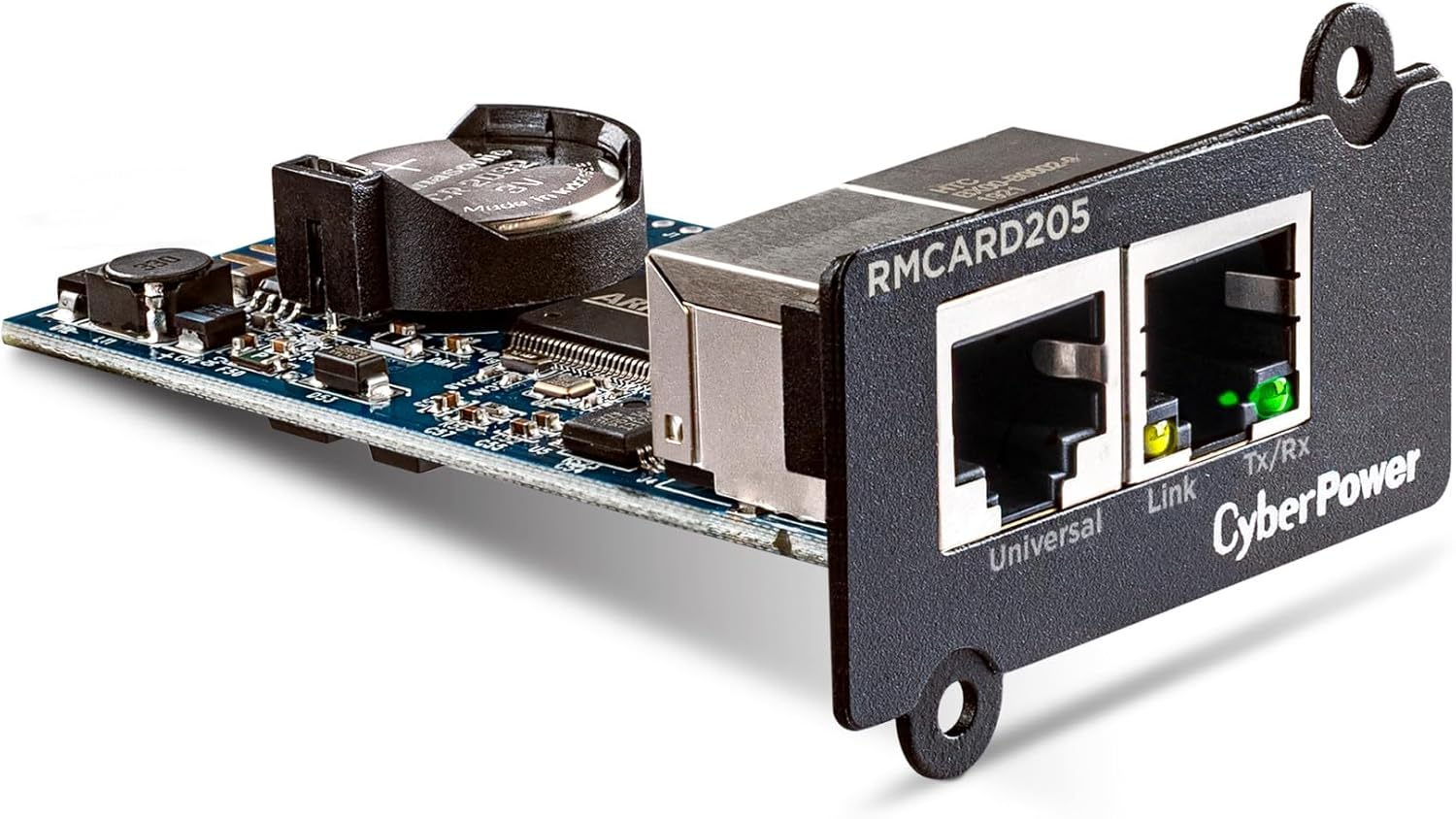 Cyberpower RMCARD205 Remote Power Controller image number 1