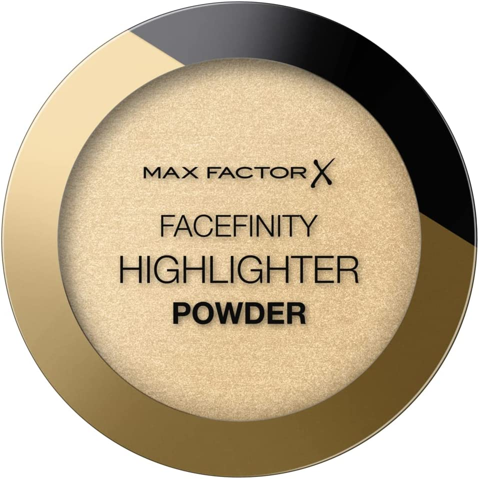 Max Factor Facefinity Powder Highlighter 002 Golden Hour 8G