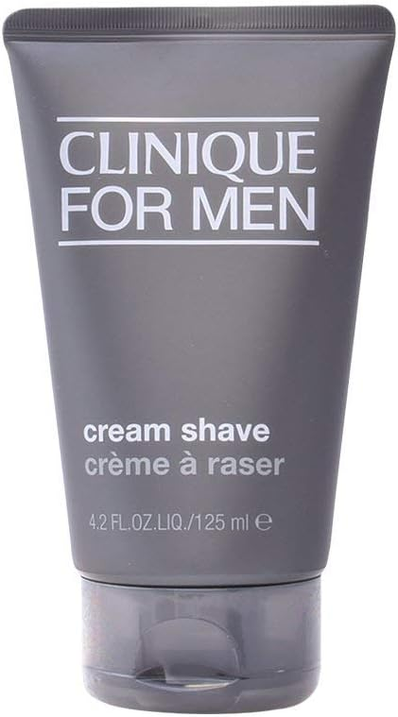 Clinique for Men Shave Gel
