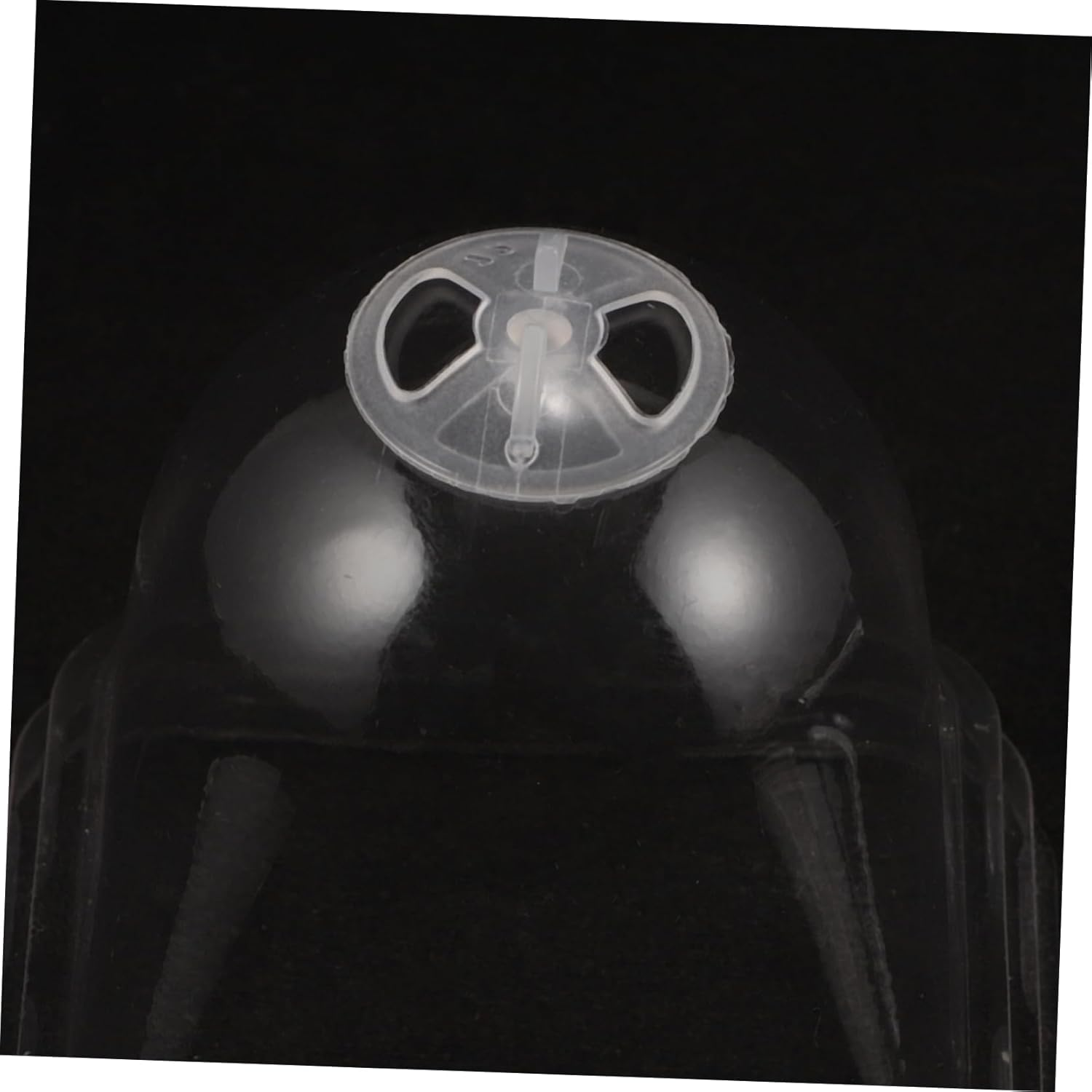 BESPORTBLE 6Pcs Plant Covers for Garden Plant Protectors Light Penetration Reusable for Frost Protection image number 2