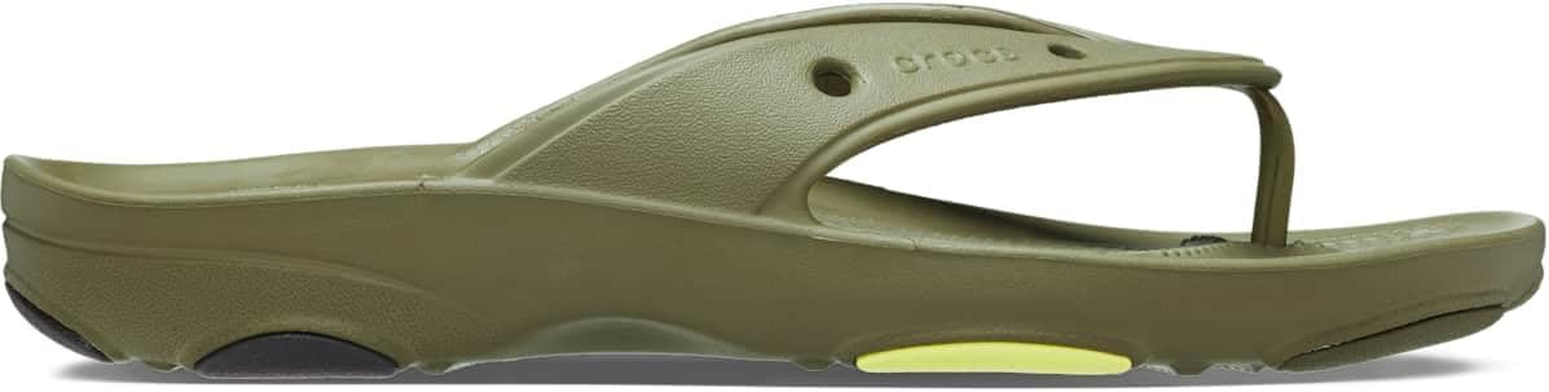 Crocs Unisex'S Classic All-Terrain Flip Flop