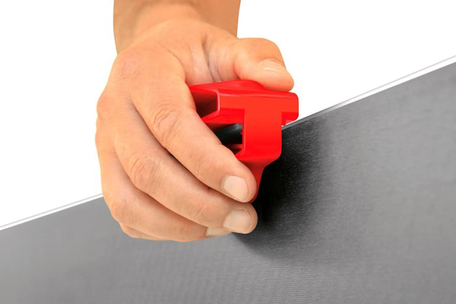 SWIX Ski Snowboard Maintenance Tool Edger Kit image number 1