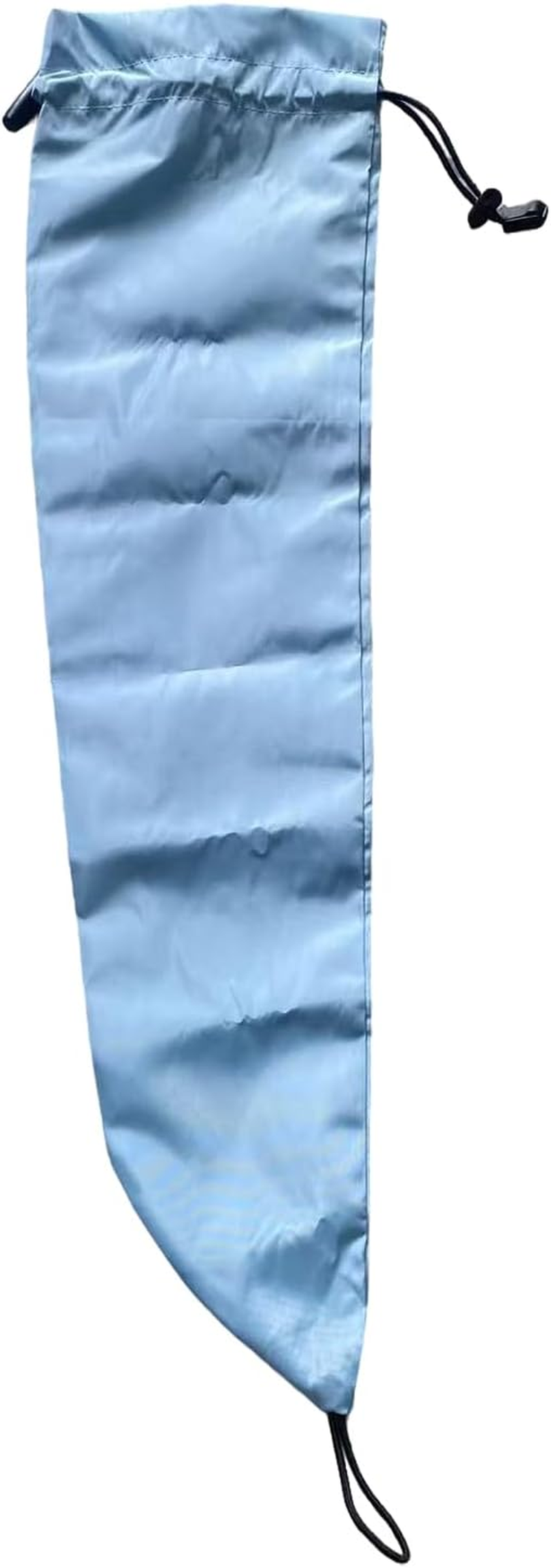 SUIOPPYUW Waterproof Hair Say Goodbye to Wet Crown Shower Washable Washes Roots Ideal for Water Games, Pool, and Bathing, Blue