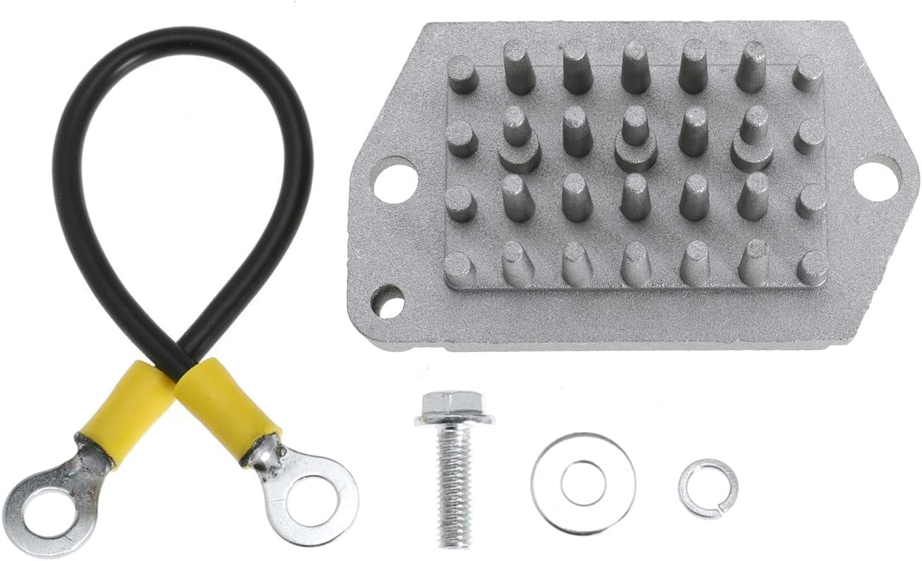 25 403 39-S Voltage Regulator Rectifier for Kohler Selected Command EFI Engines for Carbureted or EFI Aegis LH 640 685 690 775 Replaces 25 403 08-S 25 403 20-S 25 403 21-S 25 403 29-S 25 403 32-S image number 5