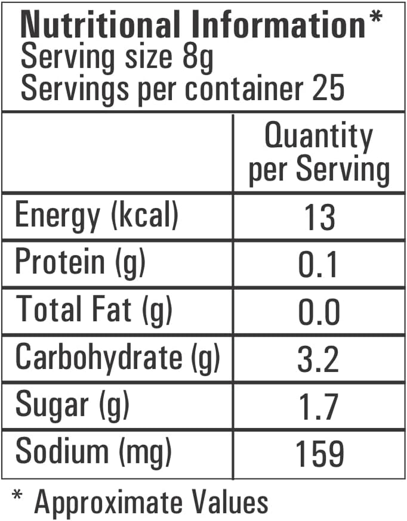 Ching'S Red Chilli Sauce 200 Ml image number 1