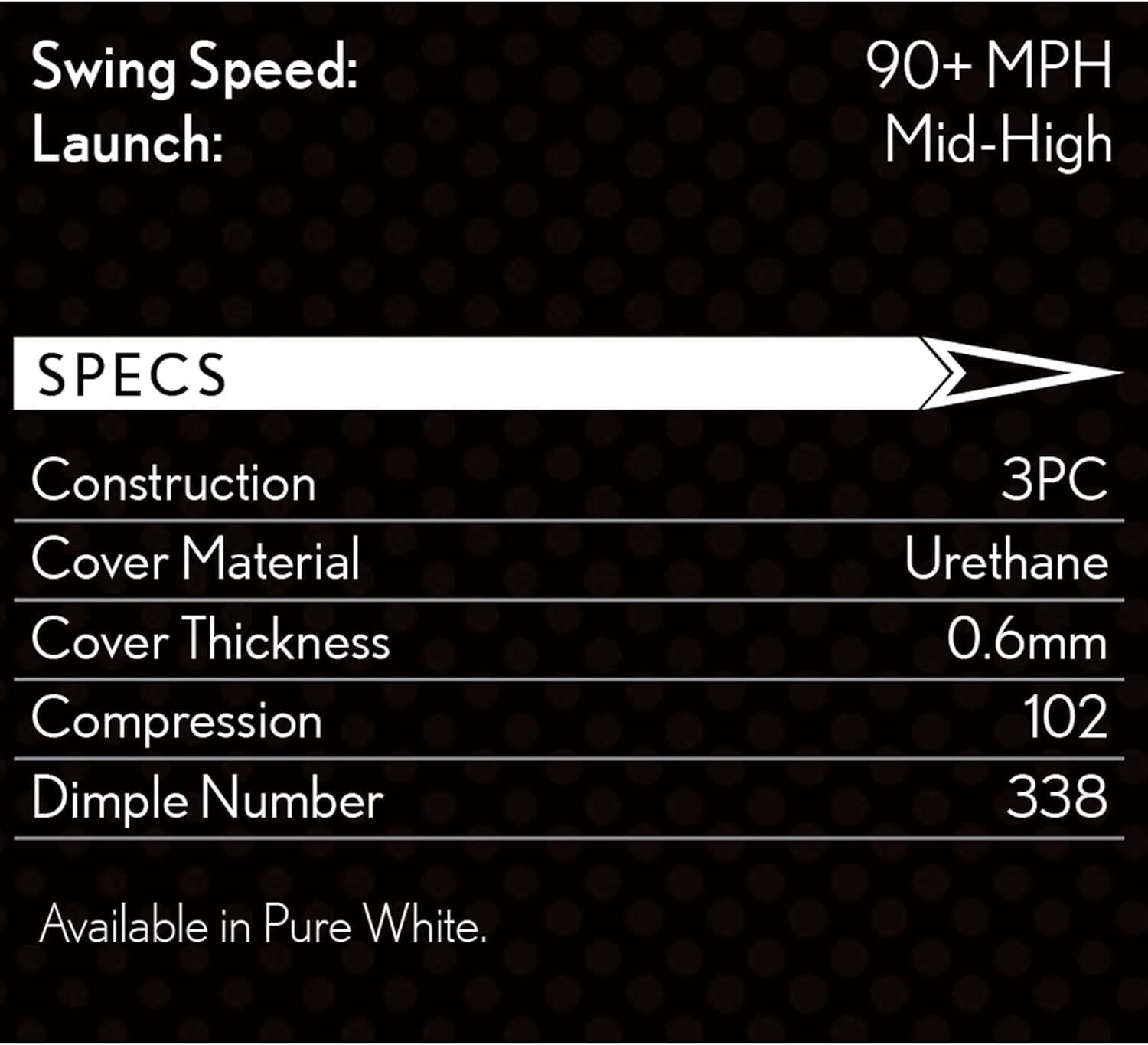 Srixon 2023 Z-Star Diamond Golf Balls