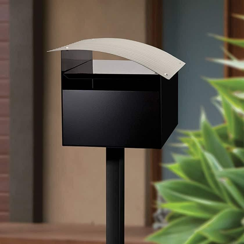 Sandleford 0 Letter Mode Stainless Steel Self Adhesive Numeral, 50 Mm Length