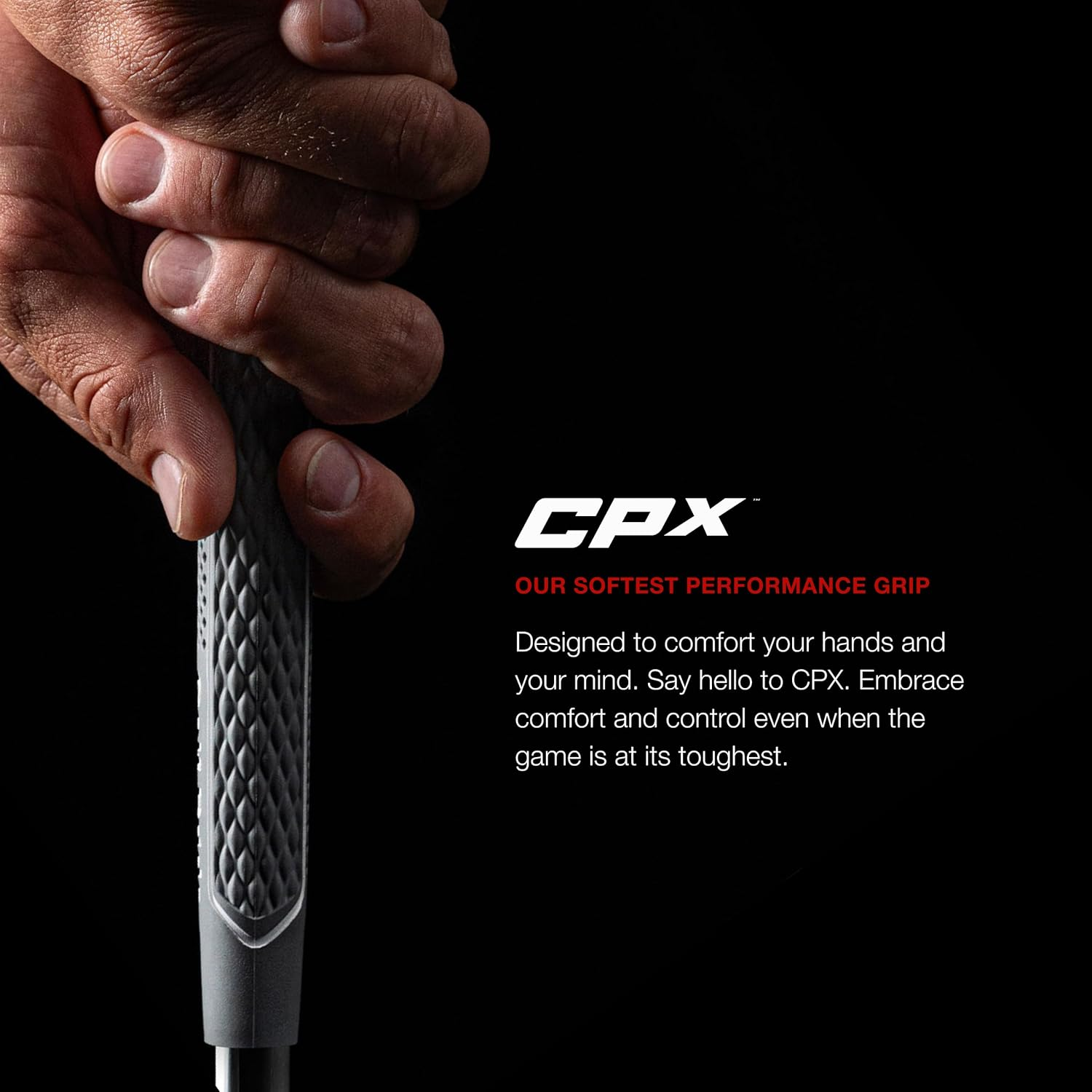 Golf Pride CPX Grips image number 4