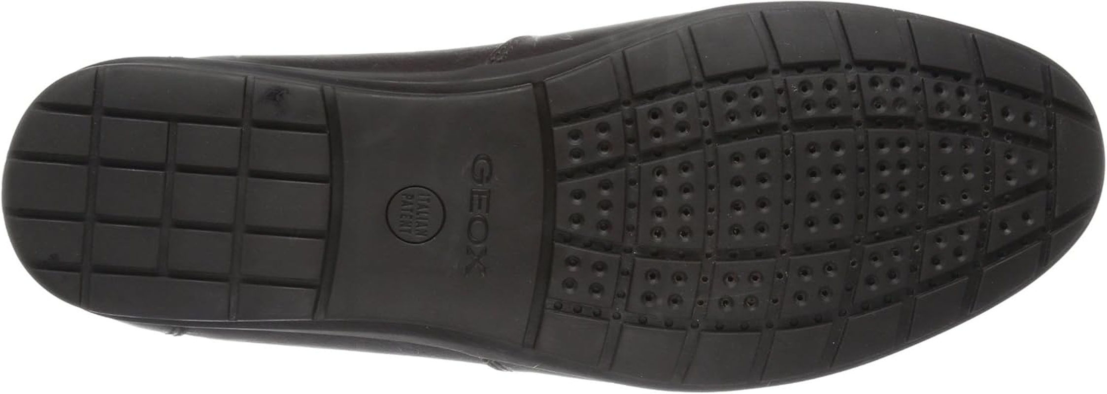 Geox Men'S U Siron W C Mocassins image number 5