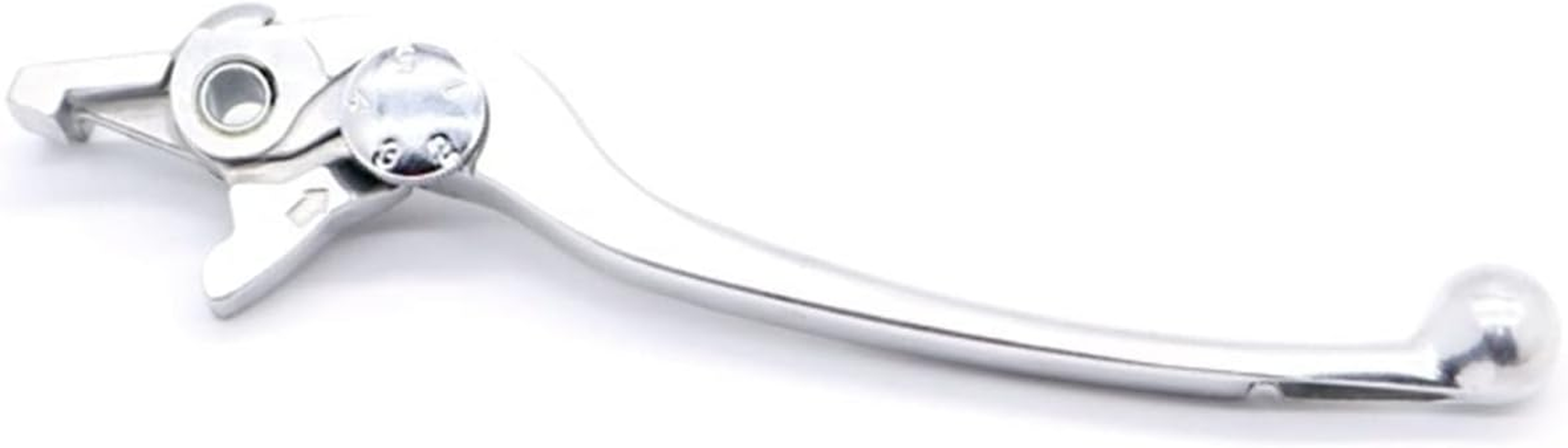 TURRA Front Brake Lever Compatible with 800 XC XR XCX XRX 1050/Sport 1200 TT 600 Motorcycle Accessories image number 5