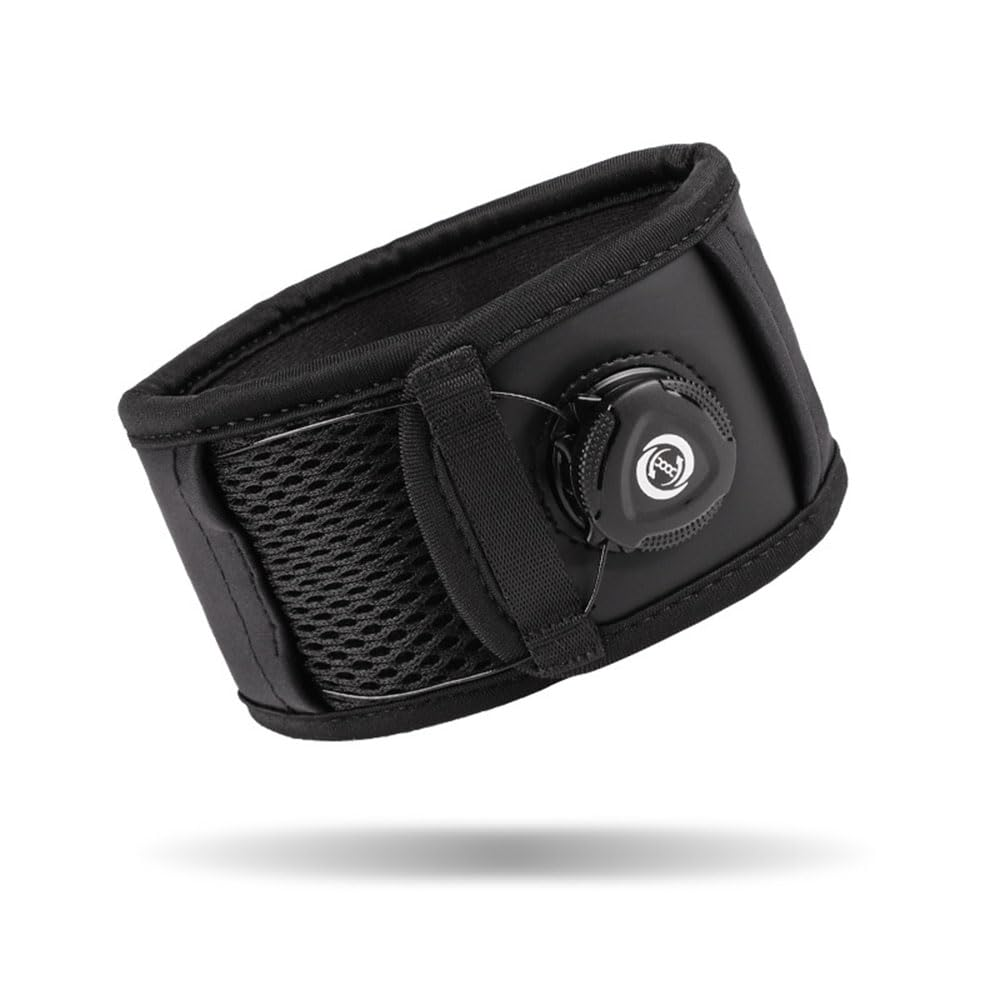 Adjustable Tennis Elbow Brace with Gel Pad and Dial &ndash; Compression Support for Tendonitis, Golfer&rsquo;S Elbow, Forearm Pain Relief &ndash; Ideal for Sports, Fitness or Daily Use image number 4