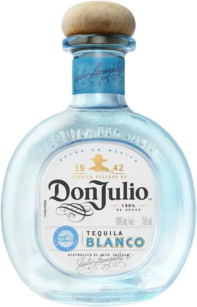 Don Julio Blanco Tequila 750Ml