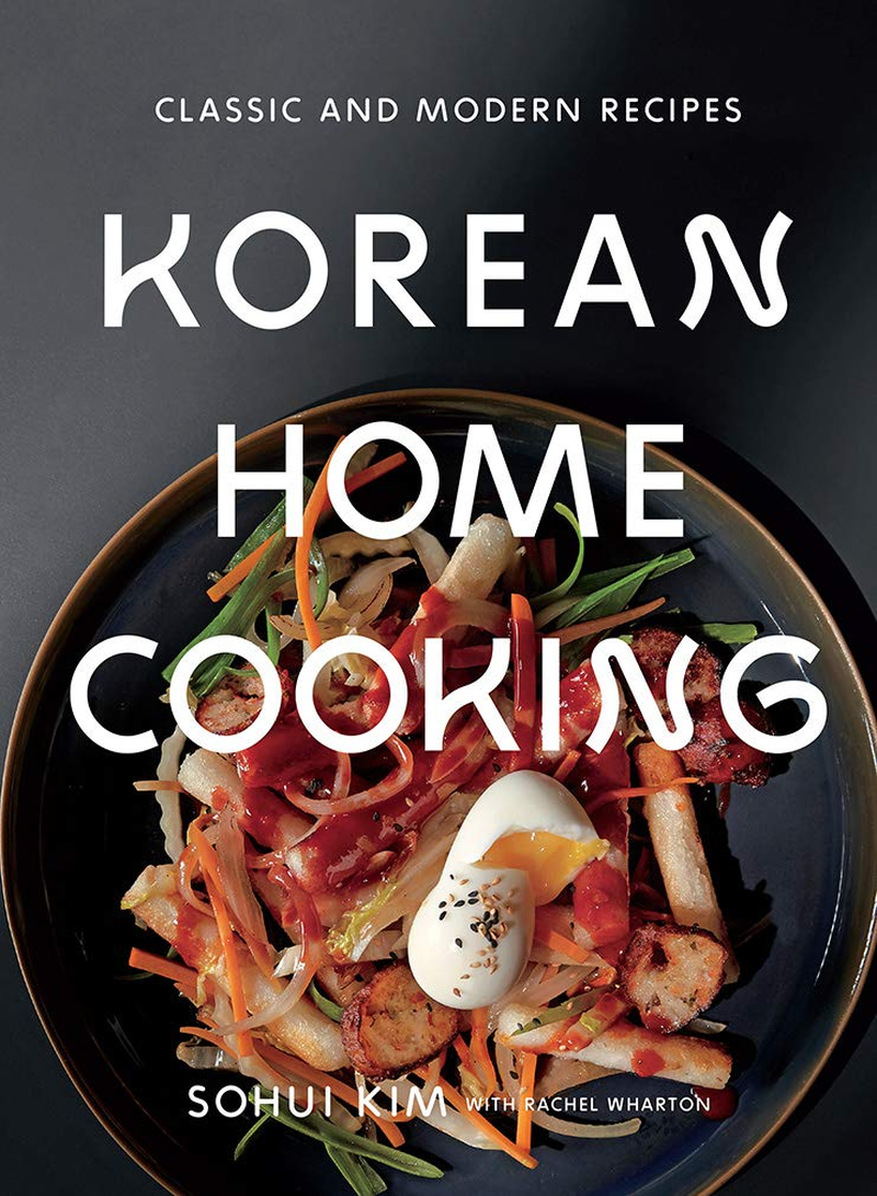 Korean Home Cooking:Classic and Modern Recipes image number 4