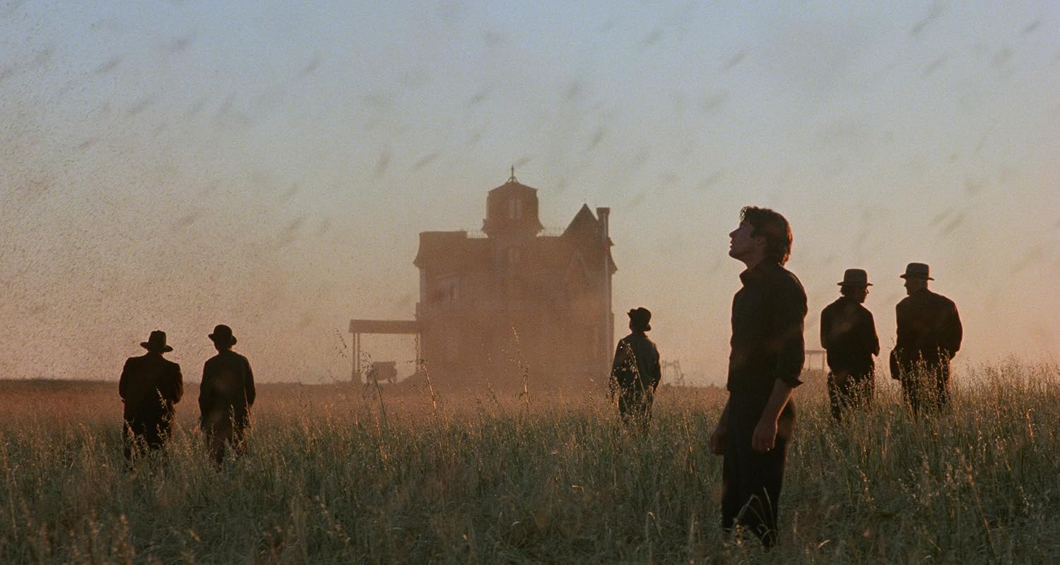 Days of Heaven (Criterion Collection) image number 2