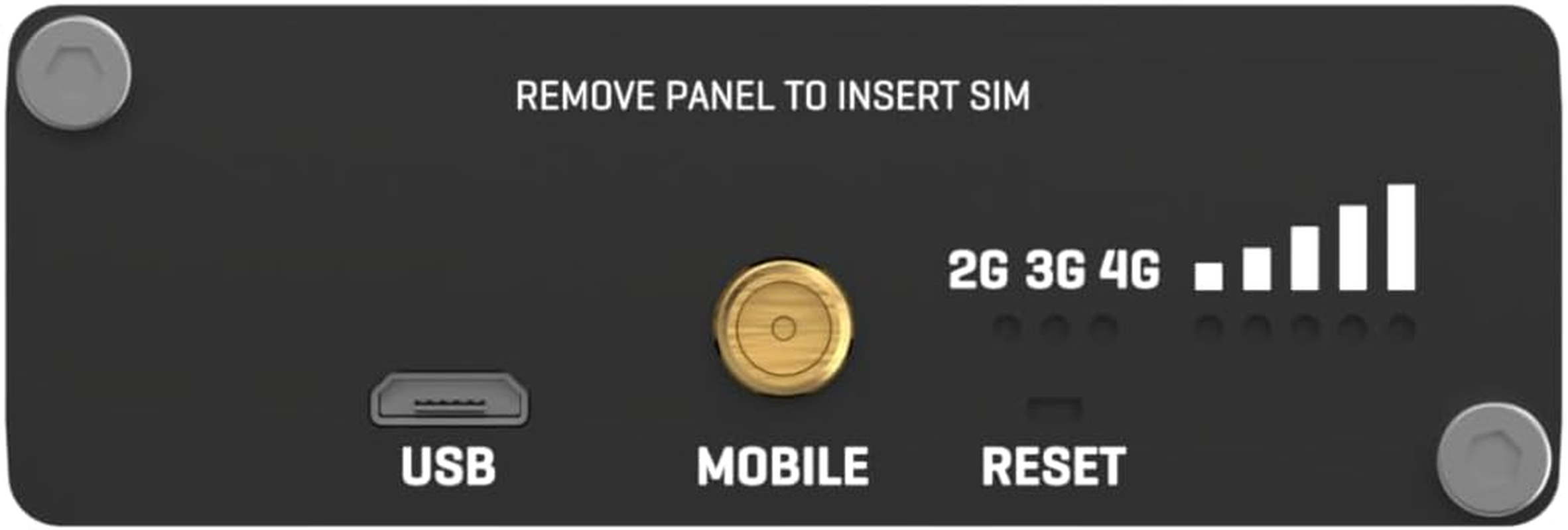 Teltonika TRB140 Industrial Rugged LTE Gateway