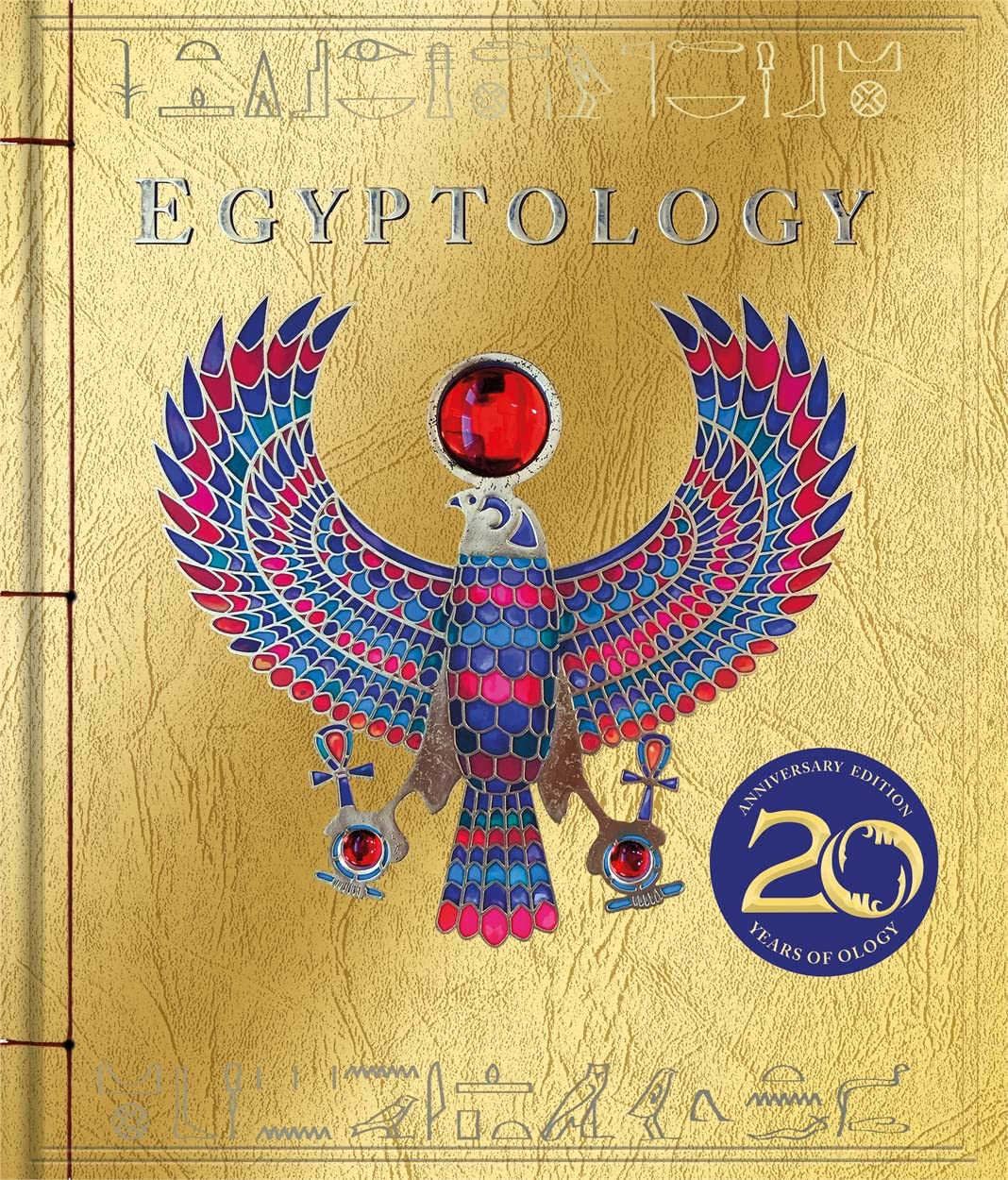 Egyptology: over 18 MILLION OLOGY BOOKS SOLD image number 2