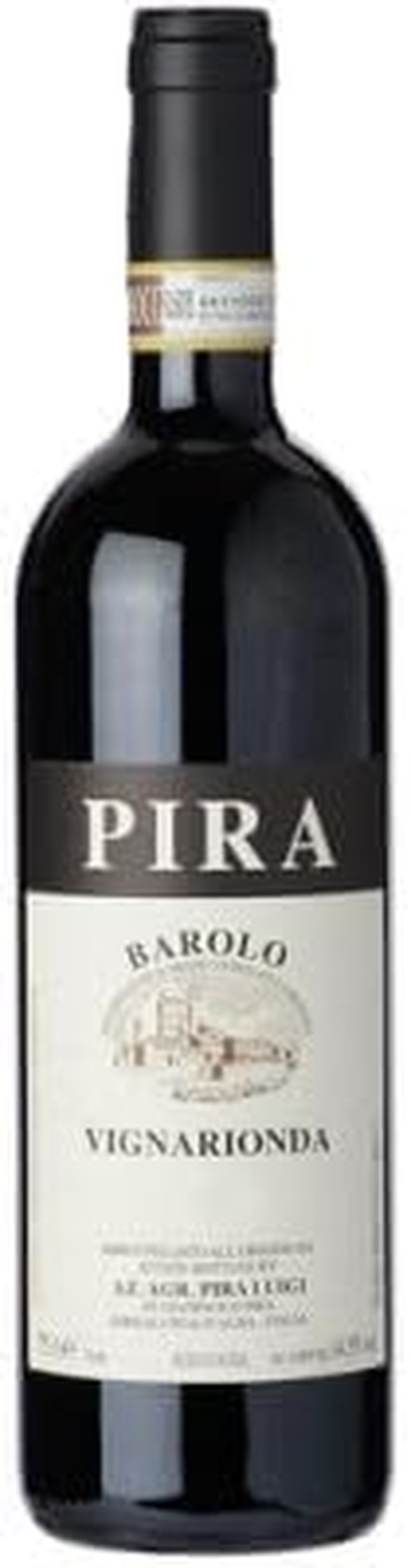 Luigi Pira - Barolo 'Serralunga' DOCG - 2019