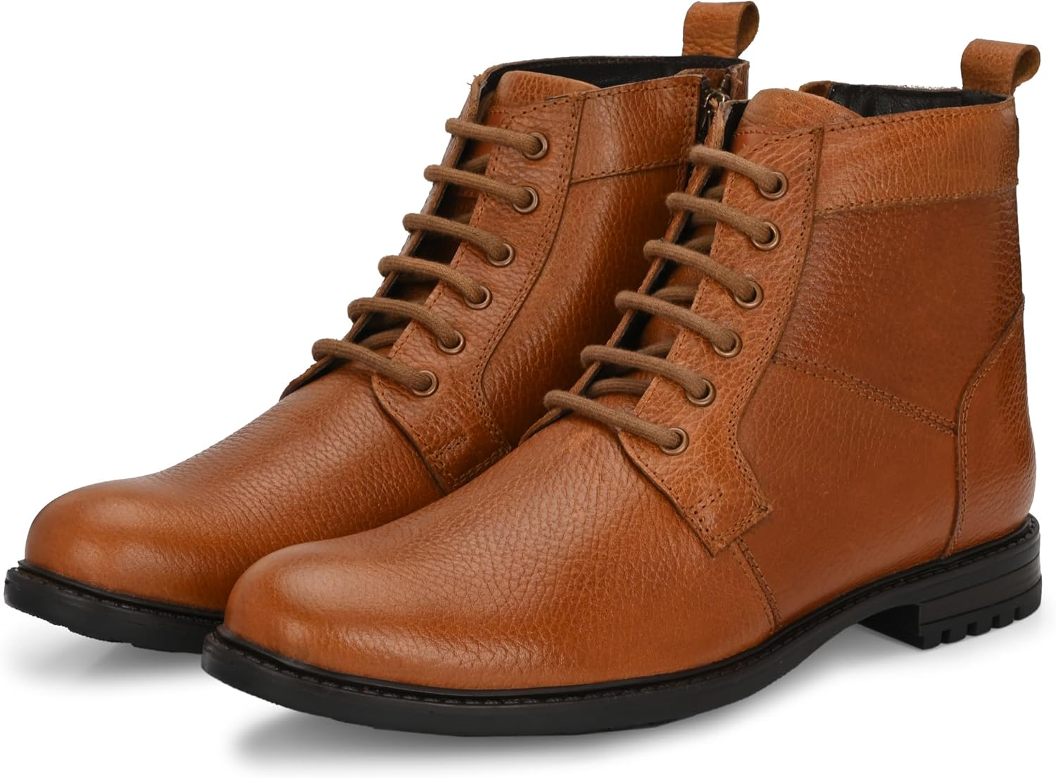 MODESTO Men'S Ashridge Craft Classic Boots- Men&rsquo;S Timeless Trail Boots