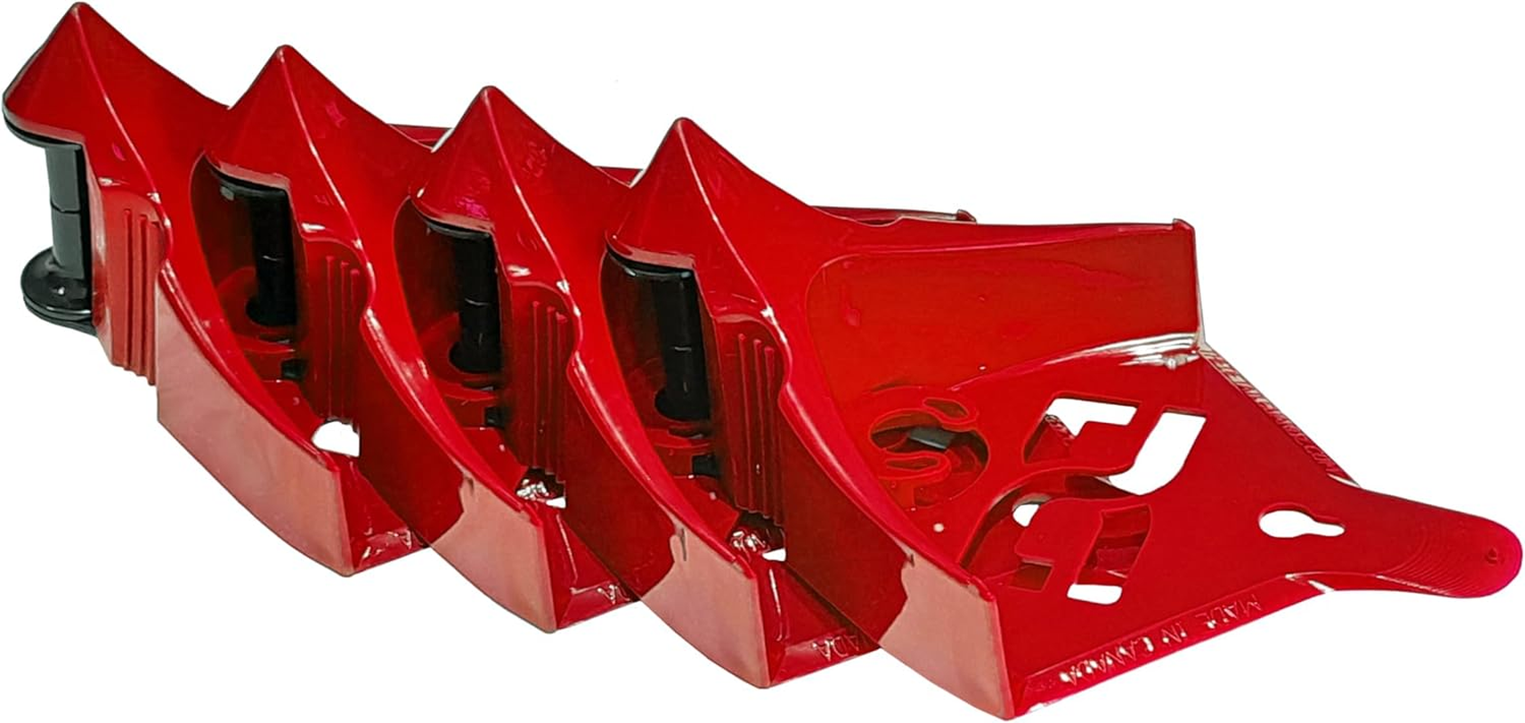 Detail Guardz Pressure Washer Jet Wash Car Wash Detailing Tool Car Wash Inserts 4 Pack Green