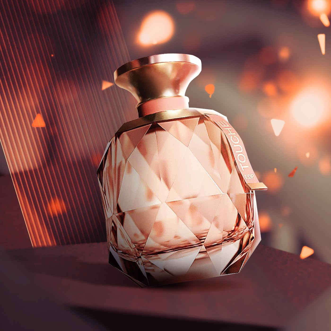 Rue Broca Rue Broca Touche Eau De Parfum Spray 100Ml/3.4Oz image number 5