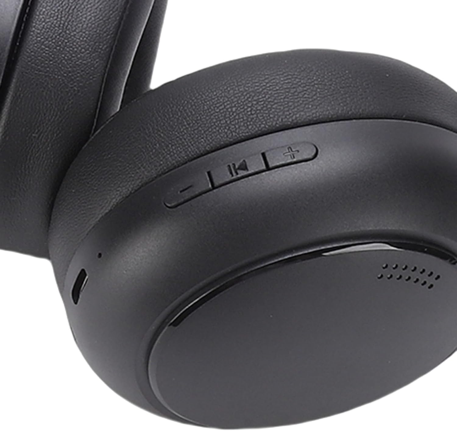 Generic TV Dual Wireless Headphones, 5.4 2.4Ghz Transmission Low Latency 40Ms 40H Playtime Comfortable Ear Cushions, with Transmitter Charging Base, for Seniors image number 1