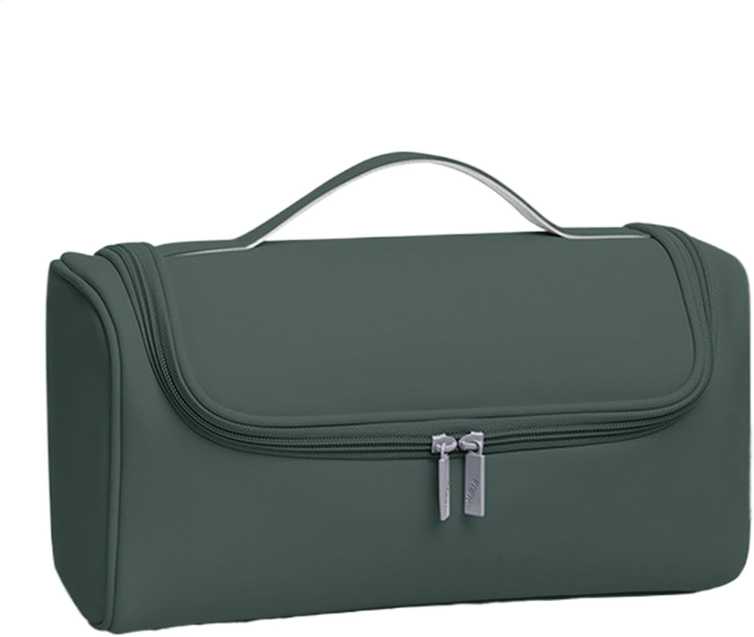 Hair Dryer Bag, Hair Tool Travel Bag, Waterproof Organizer Bag, Dustproof Storage Pouch, Lightweight Travel Organizer, Hair Dryer Storage Bag, Portable Hair Tool Bag, Waterproof Hair Accessories Bag image number 2