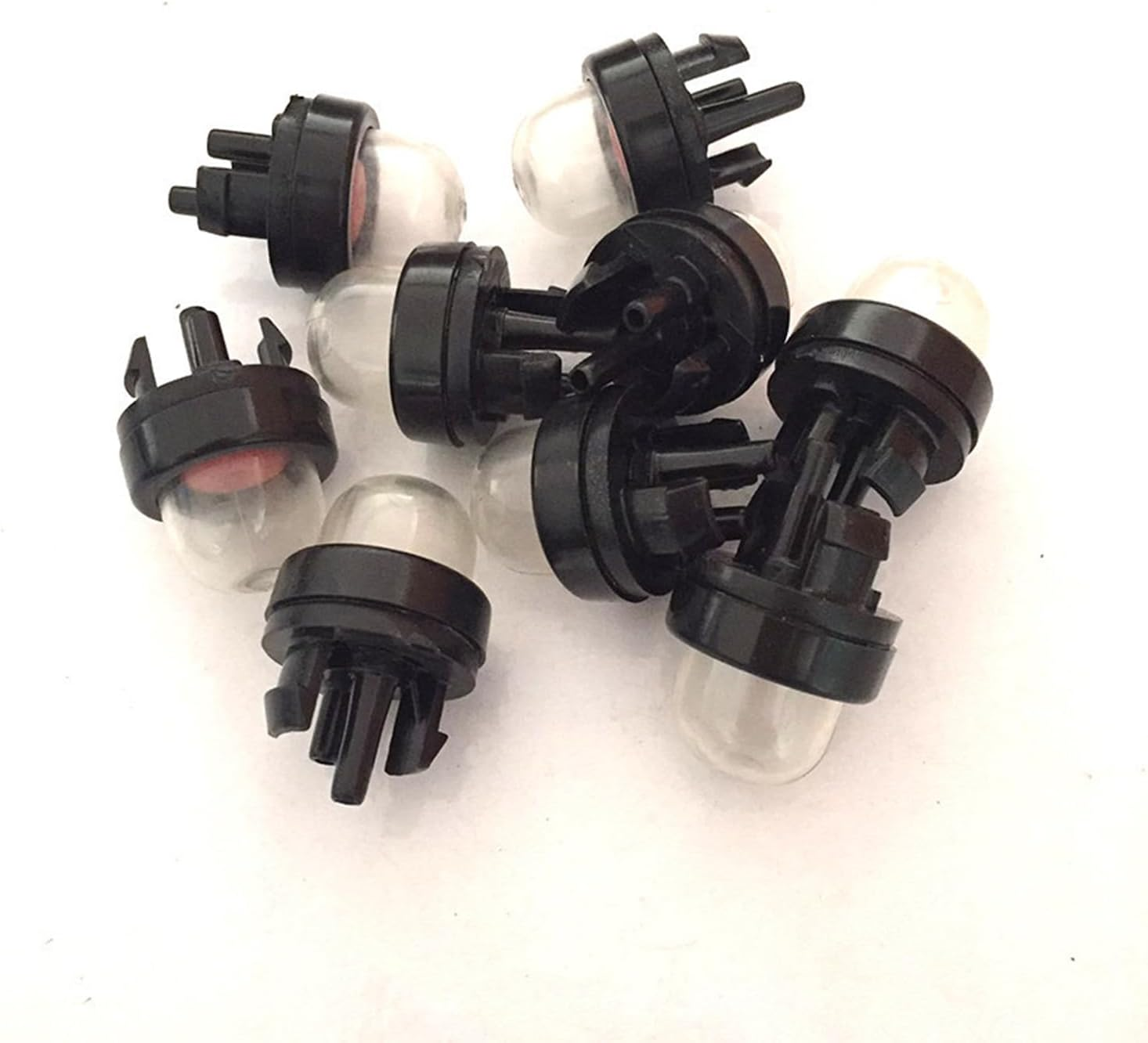 Primary Pump Priming Pump Chainsaw Reaper Mower Parts Replacement Engine Repair Inner Diameter Approx