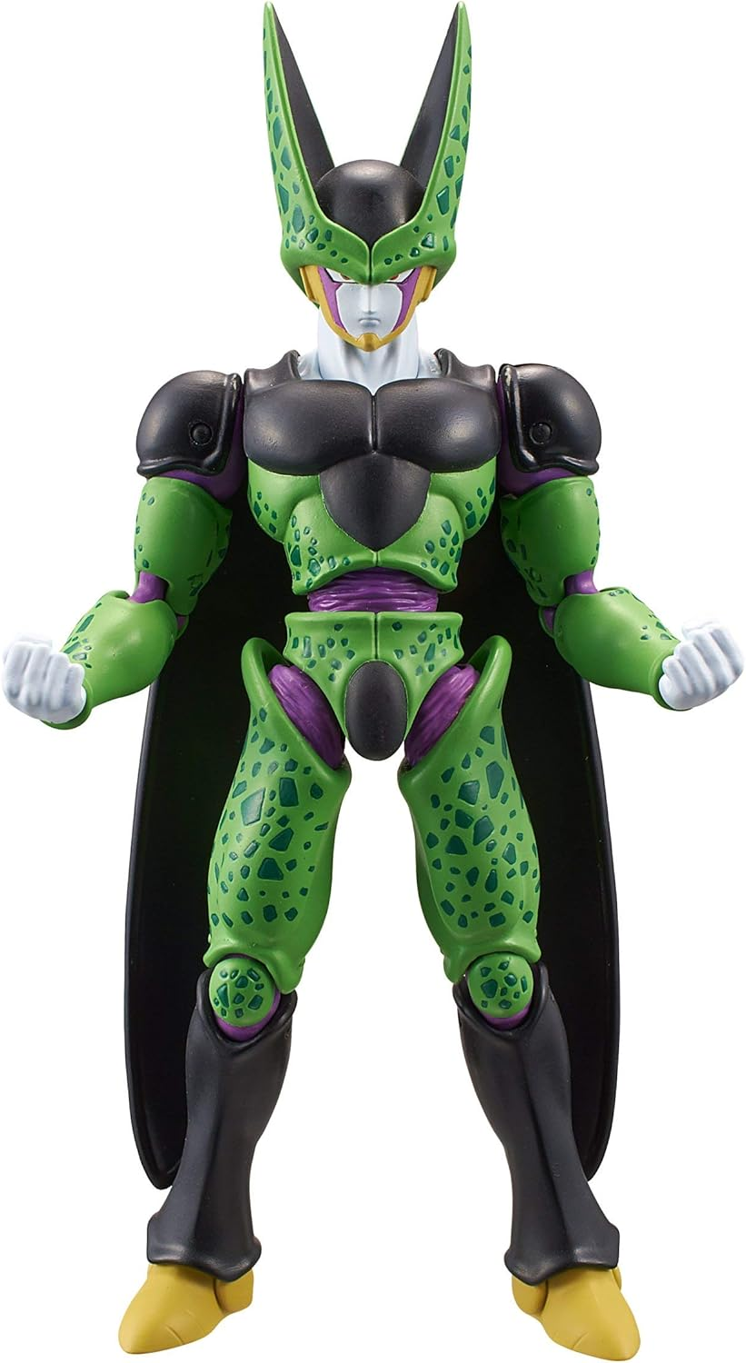 DRAGON BALL DRAGON BALL Dragon Stars Cell Final Form image number 1