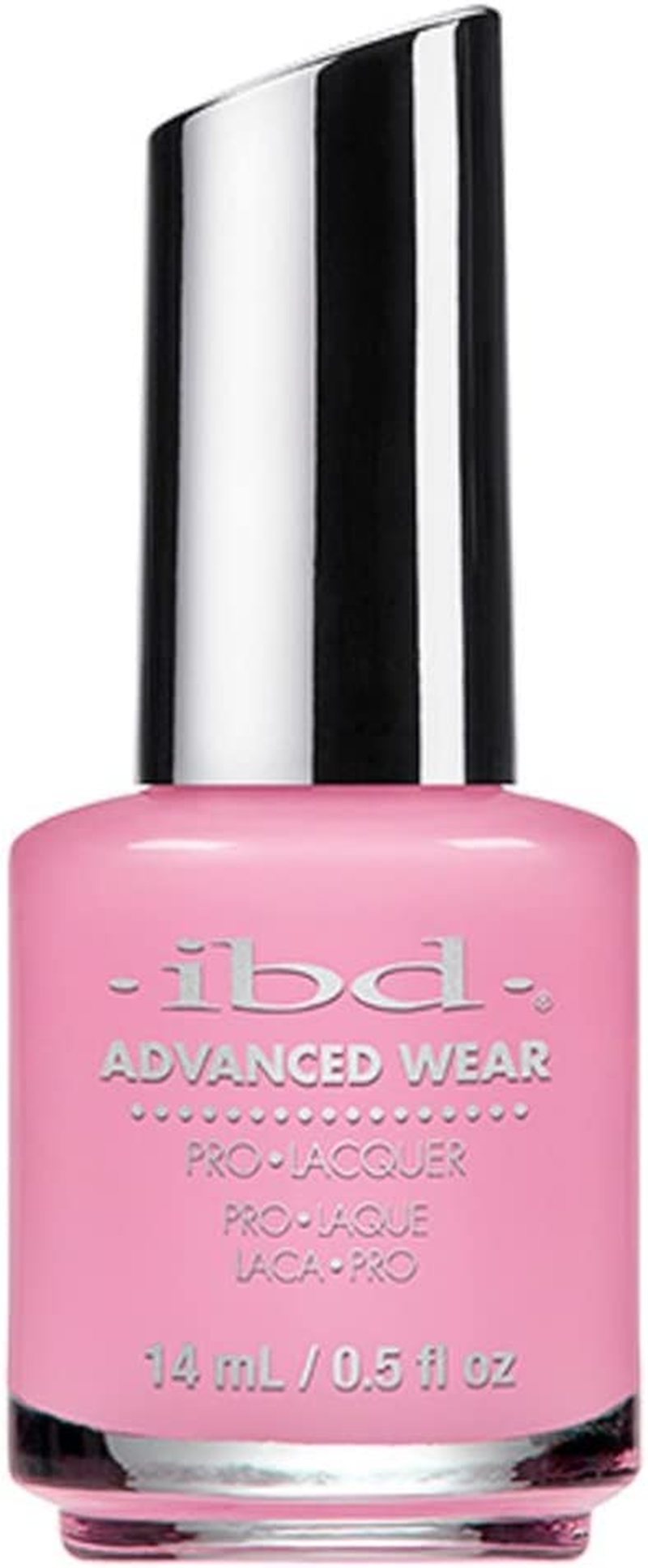 IBD Advanced Wear Nail Lacquer 14 Ml, Funny Bone, 14 Ml (IBDJG026)