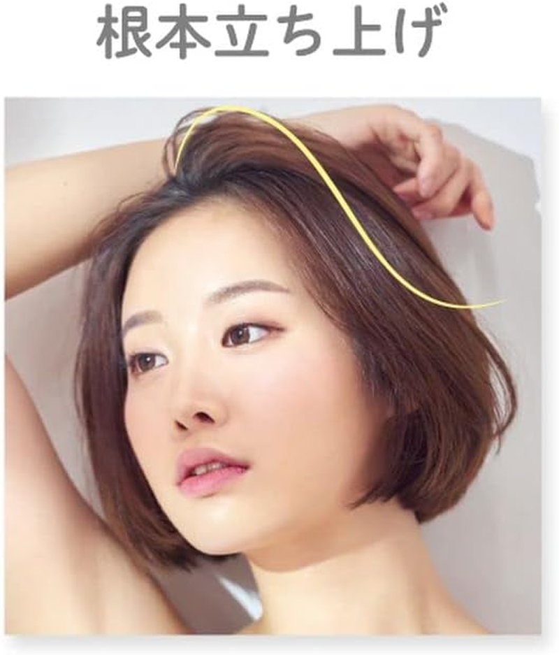 Star Lab Cosmetics CRB1000 New Clip Roll Brush image number 5