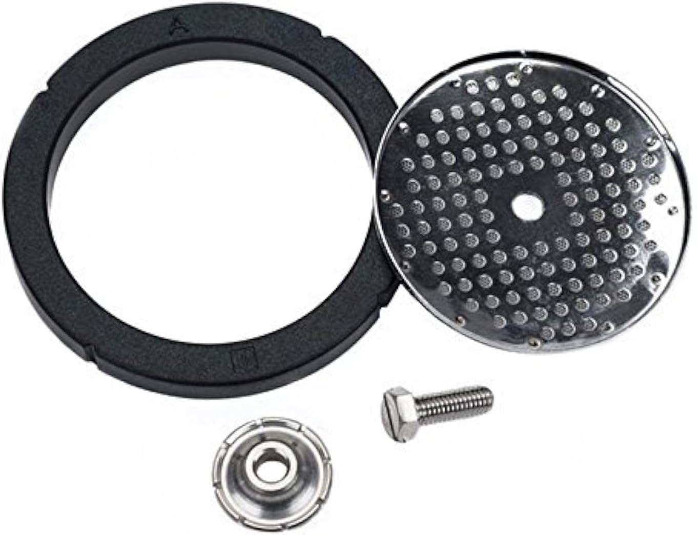 Rancilio Silvia Espresso Machine - 4 Piece OEM Group Repair Kit