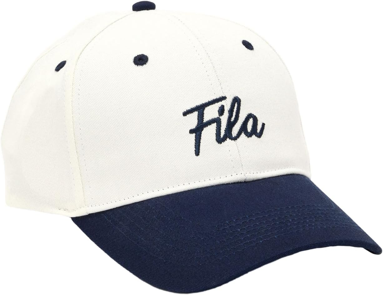 FILA Unisex Adult'S Corviso 2 Cap, Coco